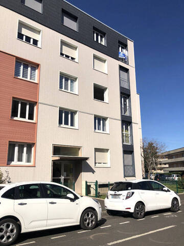 Vente Appartement 3 pièces 69.42 m² Beaumont 63110