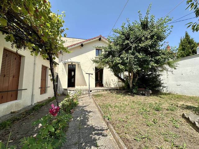 Vente Maison 4 pièces 94 m² Beaumont 63110