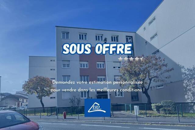 Acheter Appartement 3 pièces 71.97 m² Beaumont 63110