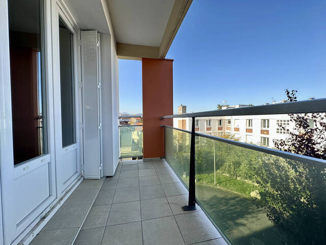 Vente Appartement 4 pièces 76.54 m² Clermont-Ferrand 63000