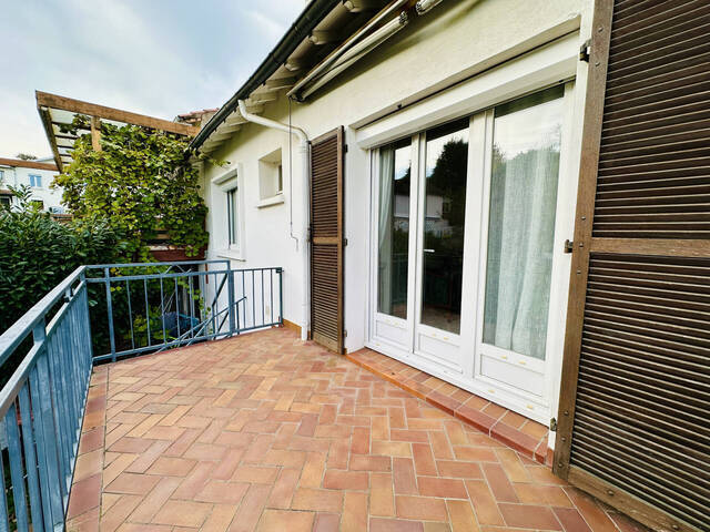 Vente Maison 5 pièces 102 m² Beaumont 63110