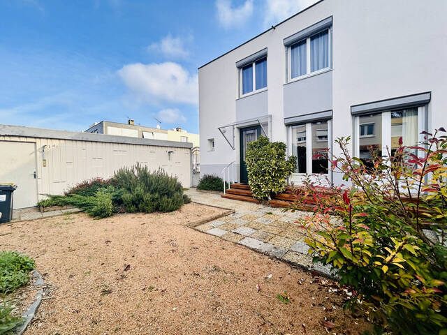 Vente Maison 5 pièces 105 m² Clermont-Ferrand 63100