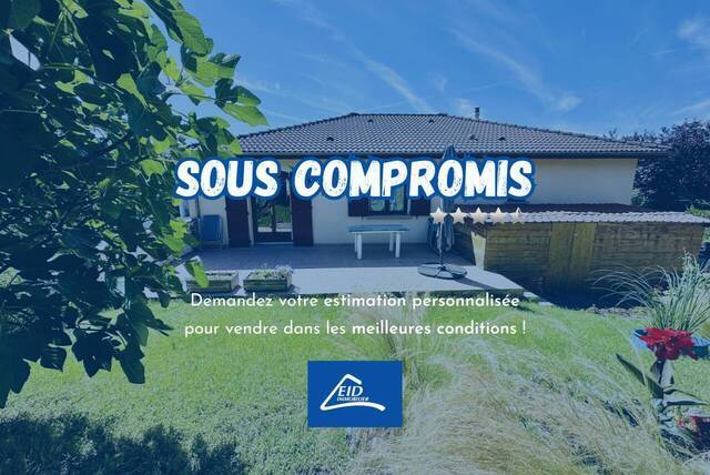 Vente Maison 5 pièces 118 m² Beaumont 63110