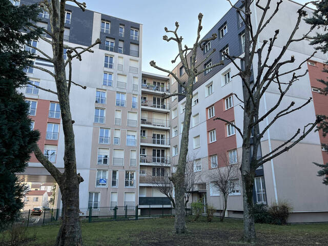 Vente Appartement 4 pièces 80.9 m² Beaumont 63110