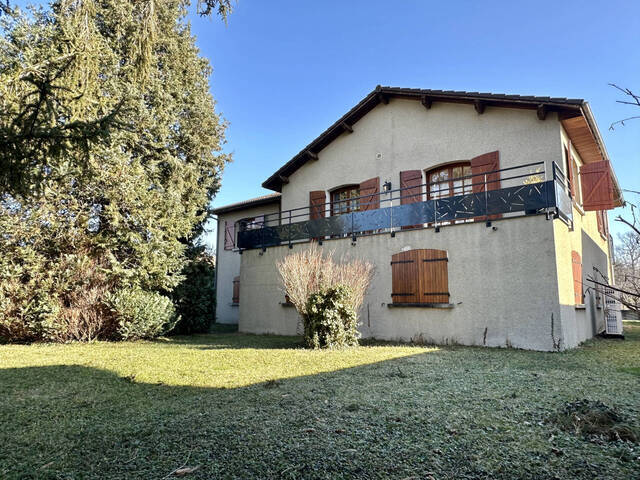 Vente Maison 7 pièces 187 m² Le Cendre 63670