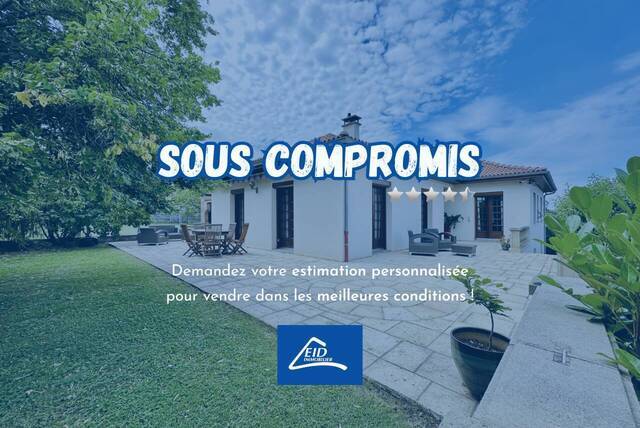 Vente Maison 9 pièces 185 m² Beaumont 63110