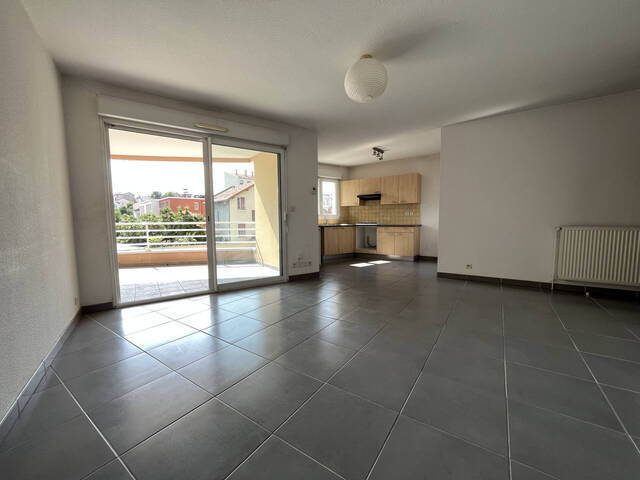 Location Appartement 2 pièces 48 m² Clermont-Ferrand 63000