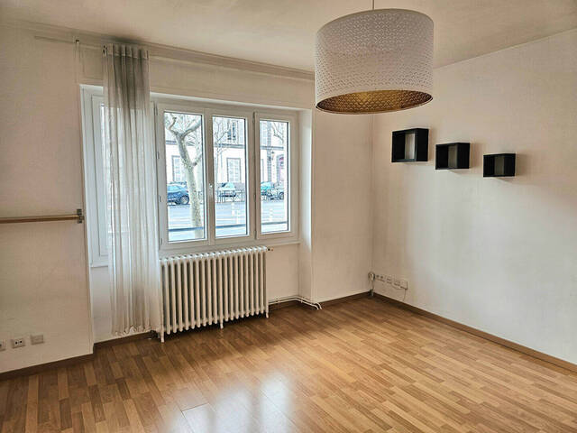 Location Appartement 2 pièces 47 m² Clermont-Ferrand 63000