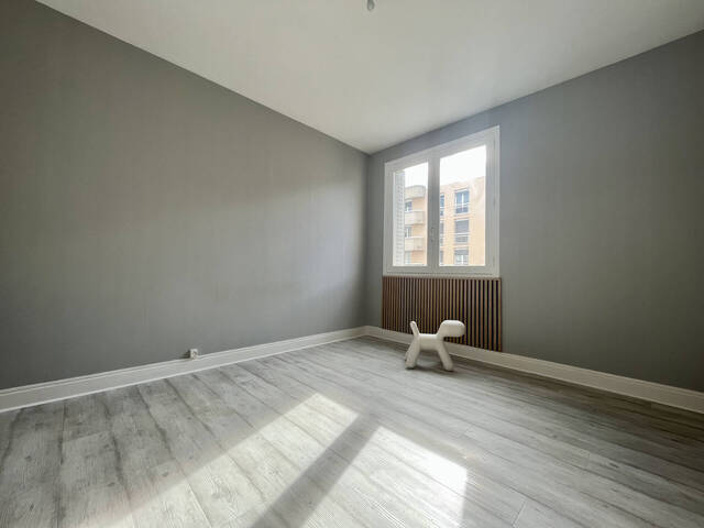 Location Appartement 3 pièces 64 m² Clermont-Ferrand 63000