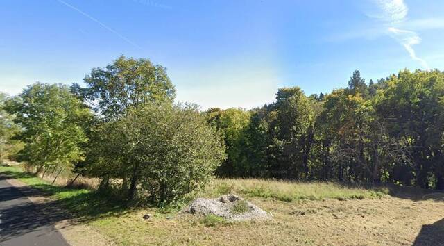 Acheter Terrain à batir 828 m² Orcines 63870