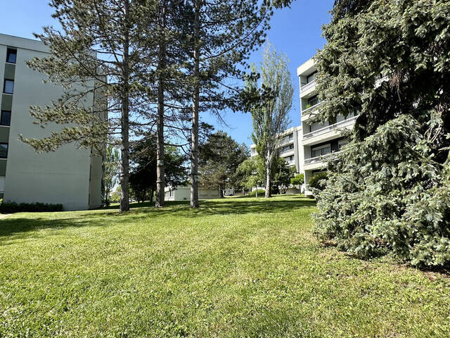 Vente Appartement 3 pièces 79 m² Cournon-d'Auvergne 63800