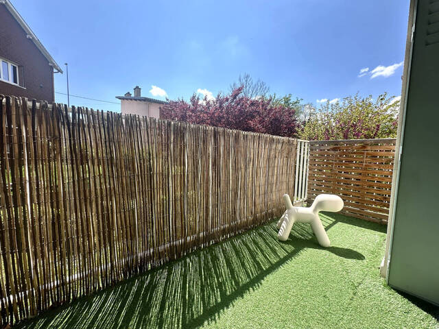 Location Appartement 4 pièces 78.77 m² Clermont-Ferrand 63000