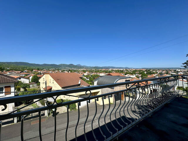 Acheter Appartement 3 pièces 79.6 m² Aubière 63170