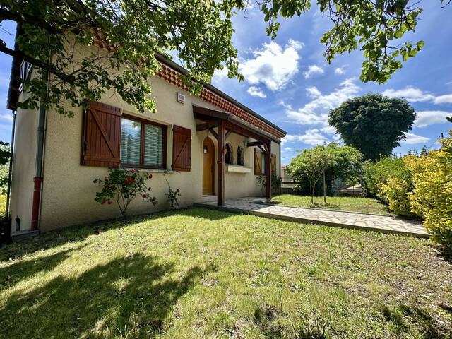 Acheter Maison 4 pièces 116.84 m² Aubière 63170
