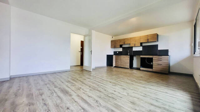 Acheter Appartement 4 pièces 68.97 m² Clermont-Ferrand 63000