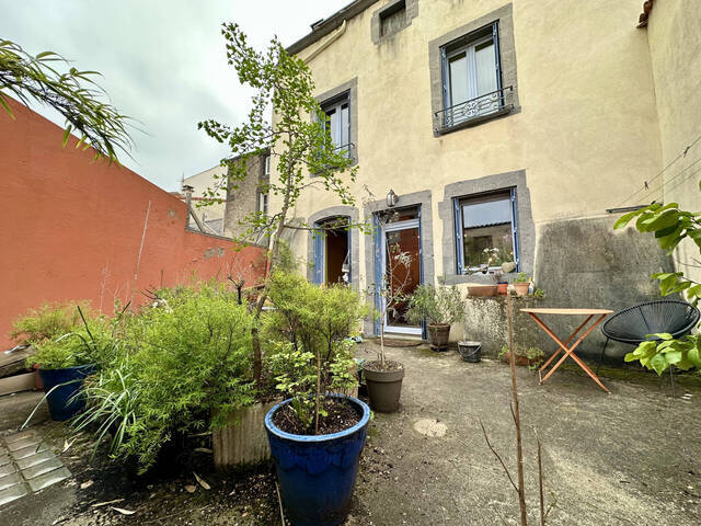 Acheter Maison 7 pièces 192.05 m² Beaumont 63110