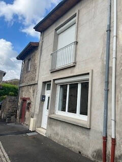 Vente Maison 5 pièces 100 m² Ceyrat 63122