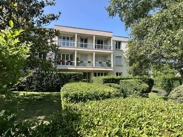 Vente Appartement 4 pièces 78.92 m² Ceyrat 63122