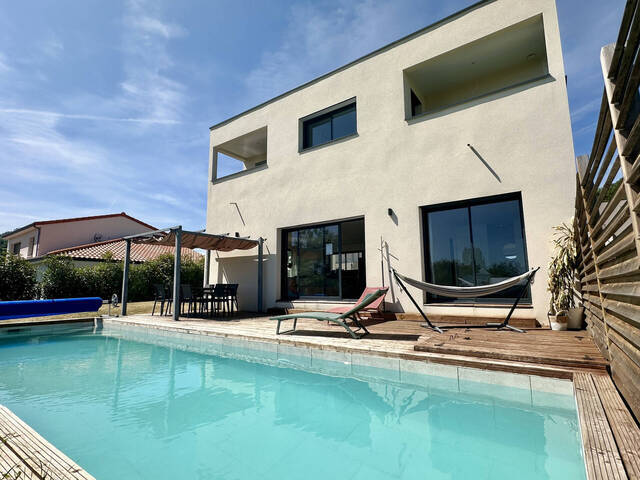 Vente Maison 6 pièces 115 m² Ceyrat 63122