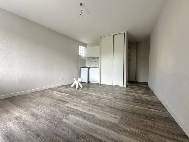 Rent Apartment appartement 2 rooms 31.2 m² Beaumont 63110