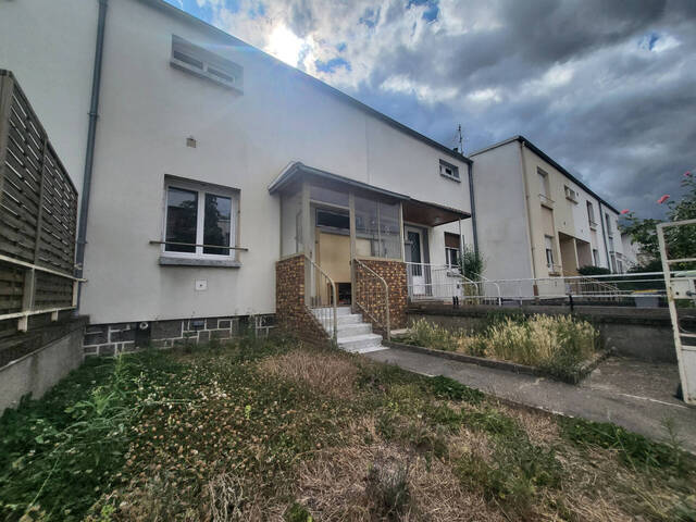 Acheter Maison 4 pièces 93 m² Aubière 63170