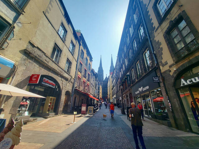 Acheter Appartement 2 pièces 84.72 m² Clermont-Ferrand 63000