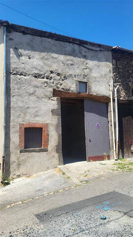 Vente Immeuble 1 pièce 54 m² Ceyrat 63122