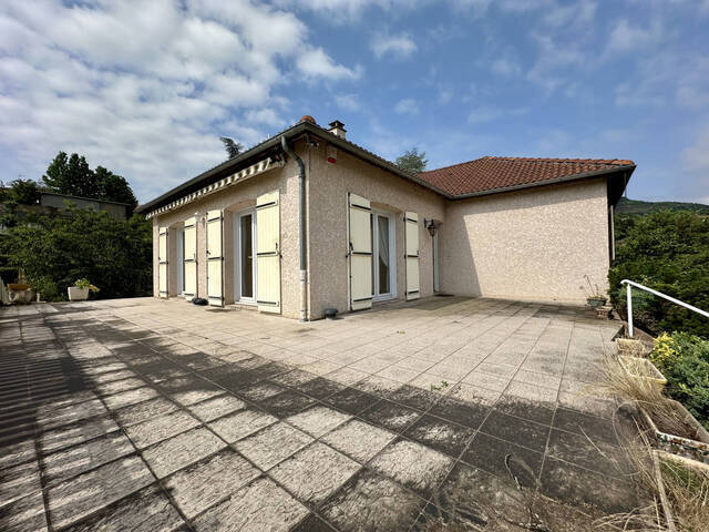 Acheter Maison 5 pièces 116 m² Beaumont 63110