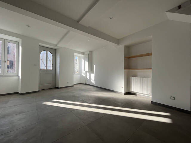Rent House maison de village 3 rooms 75 m² Chanonat 63450