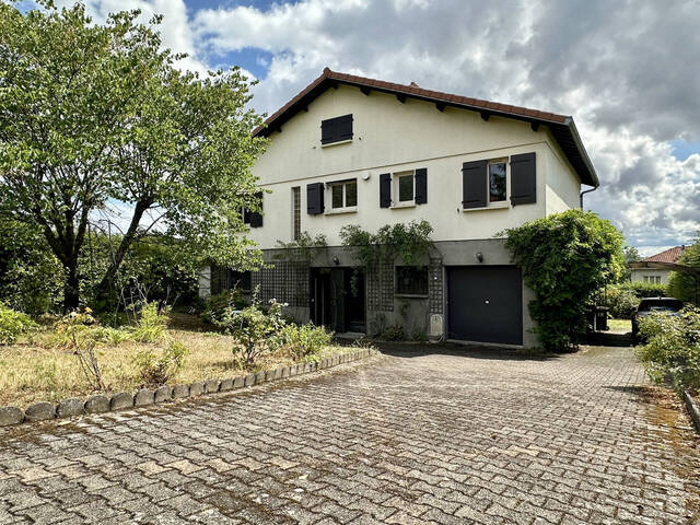 Acheter Maison 6 pièces 162.68 m² Cournon-d'Auvergne 63800