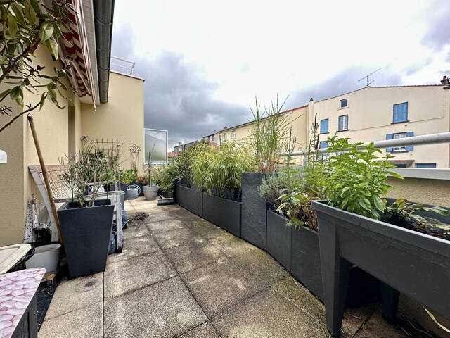 Buy Apartment appartement 2 rooms 65.91 m² Aubière 63170