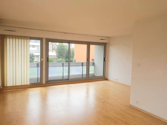 Rent Apartment appartement 2 rooms 58 m² Clermont-Ferrand 63000