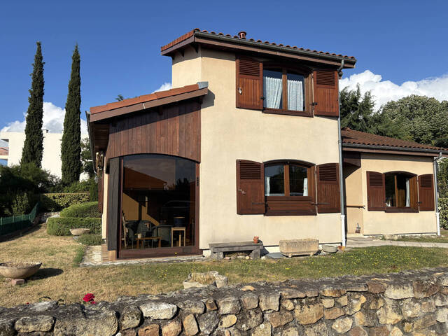 Buy House maison 6 rooms 128 m² Aubière 63170