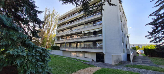 Vente Appartement 3 pièces 66.23 m² Cournon-d'Auvergne 63800
