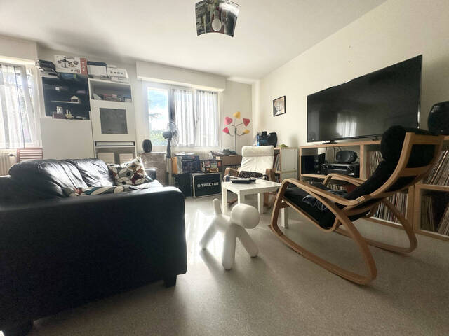 Rent Apartment appartement 4 rooms 82 m² Beaumont 63110