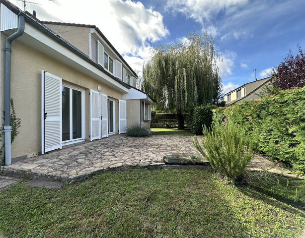Location Maison 4 pièces 99 m² Durtol 63830