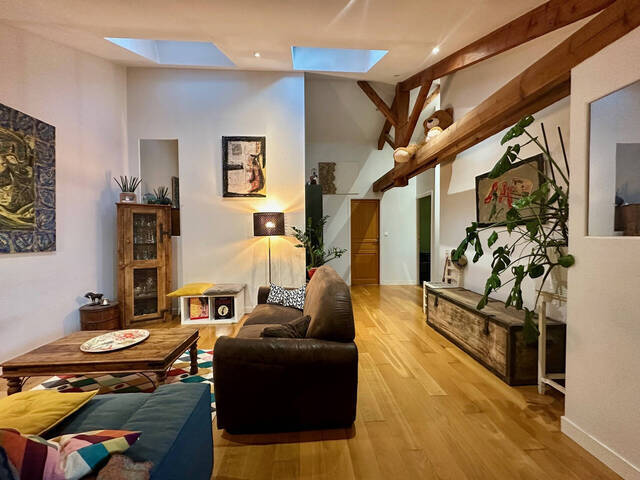 Buy House maison 7 rooms 145 m² Ceyrat 63122