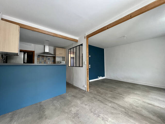 Rent House maison 3 rooms 75.8 m² Ceyrat 63122