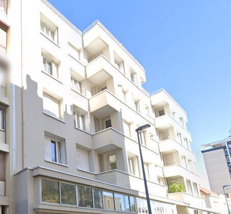 Sale Apartment appartement 4 rooms 78.83 m² Clermont-Ferrand 63000