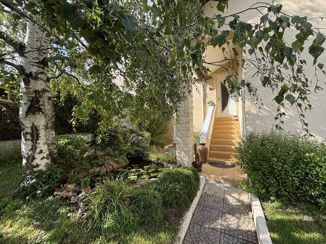 Sale House maison 4 rooms 90 m² Clermont-Ferrand 63000