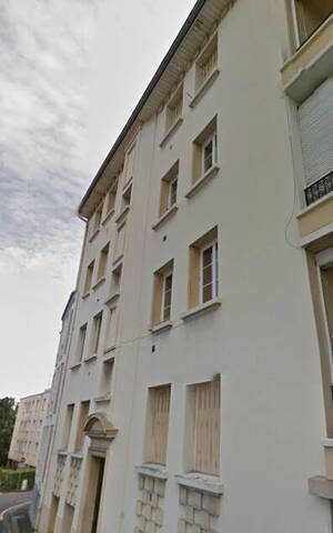Buy Apartment appartement 3 rooms 52 m² Chamalières 63400