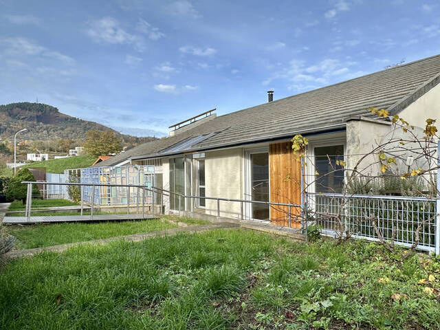 Acheter Maison 5 pièces 135 m² Beaumont 63110