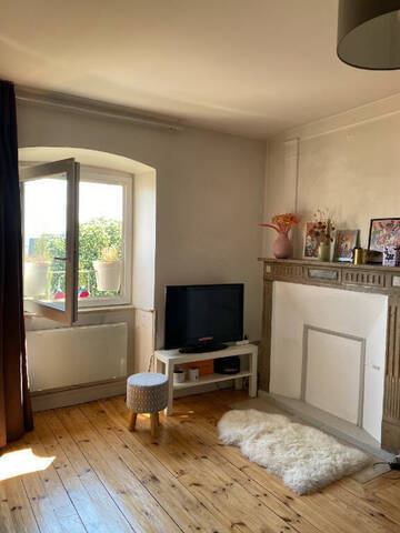 Location Appartement 1 pièce 31.77 m² Clermont-Ferrand 63000