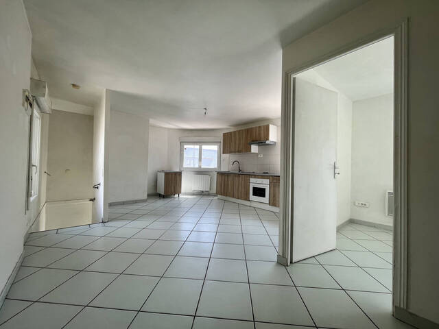 Location Appartement 2 pièces 38.79 m² Beaumont 63110