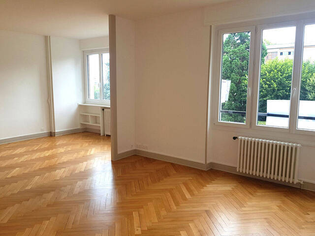 Location Appartement 5 pièces 100 m² Chamalières 63400