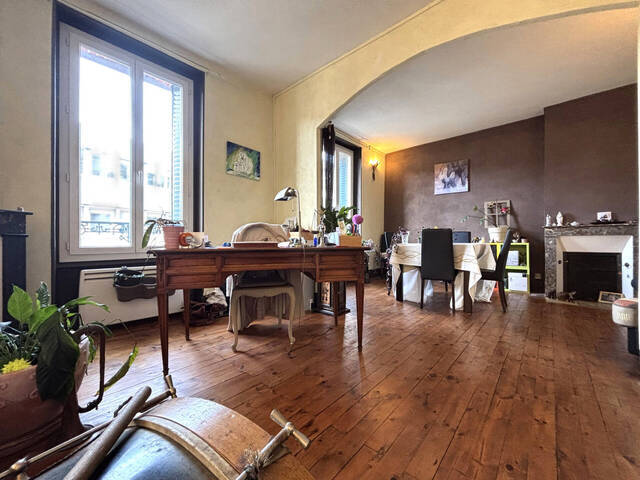 Acheter Appartement 3 pièces 82.5 m² Clermont-Ferrand 63000