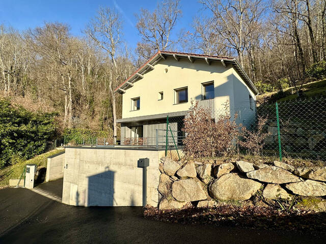 Sale House maison 6 rooms 119 m² Royat 63130