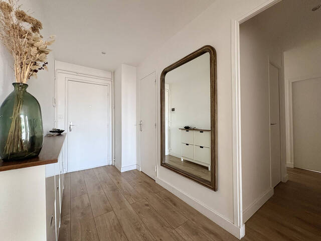 Sale Apartment appartement 5 rooms 100 m² Clermont-Ferrand 63000