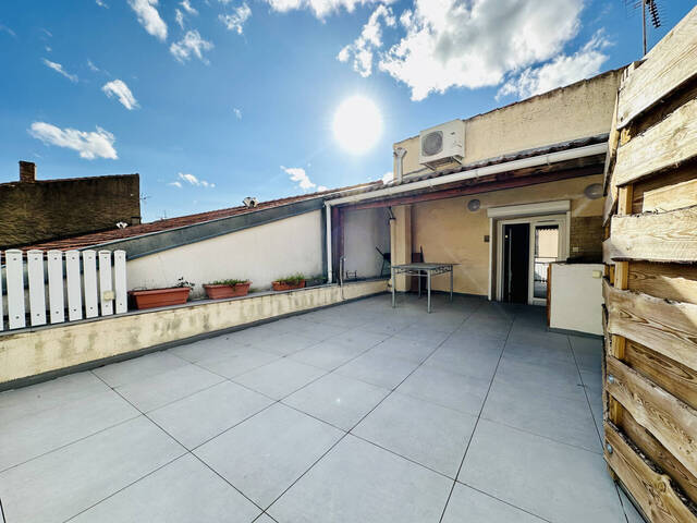 Sale House maison 3 rooms 65.21 m² Cournon-d'Auvergne 63800