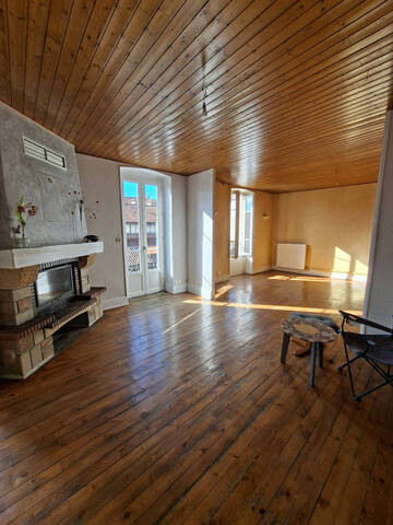 Acheter Appartement 3 pièces 90.59 m² Clermont-Ferrand 63000